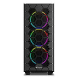 Sharkoon RGB HEX Desktop Sort