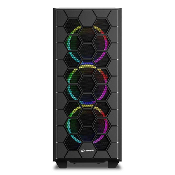 Sharkoon RGB HEX Desktop Sort