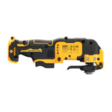 DeWALT DCS353N-XJ multifunktionsværktøj