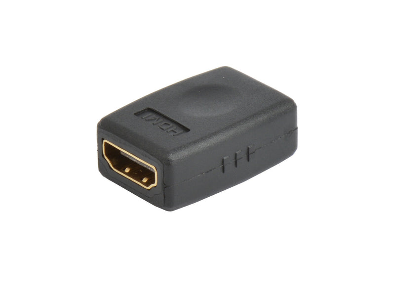 Prokord HDMI-HDMI 007-LSZH kabel kønsskifter Sort