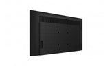 Sony FW-50EZ20L skilte display Digital fladpaneldisplay 127 cm (50") LED Wi-Fi 350 cd/m² 4K Ultra HD Sort Android 16/7