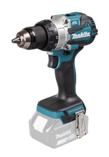 Makita Percussion Driver Drill LXT 1800 rpm Sort, Blå