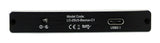LC-Power LC-25U3-Becrux-C1 HDD kabinet Sort 2.5"
