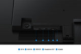 Samsung S70H computerskærm 68,6 cm (27") 3840 x 2160 pixel 4K Ultra HD LCD Sort