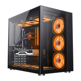GameMax Infinity BK Midi Tower Sort
