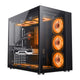 GameMax Infinity BK Midi Tower Sort