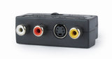 Gembird UVG-002 videoredigeringskort USB 3.2 Gen 1 (3.1 Gen 1)