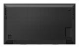 Sony FW-98BZ53L skilte display Digital fladpaneldisplay 2,49 m (98") LED Wi-Fi 780 cd/m² 4K Ultra HD Sort Android 24/7