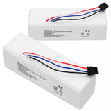 Extralink Xiaomi Robot 1C P1904-4S1P-MM, 3200mAh, 47,36Wh | Baterij akumuliatorius | STYTJ01ZHM Mijia 1C P1904-4S1P-MM (Dreame MC1808) genopladeligt batteri