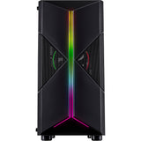 Inter-Tech IT-3306 CAVY Tower Sort