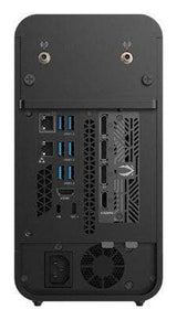 Zotac ZBOX MAGNUS ONE EU275070C Mini-Tower Sort