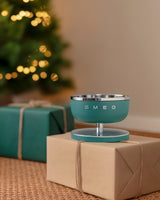Smeg Collezione Køkkenvægte KSC01EGMWW Emerald Green