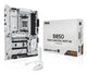 ASUS B850 MAX GAMING WIFI W AMD B850 Sokkel AM5 ATX