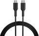 Prokord CM -CM-TPE -3M# USB-kabel USB 2.0 USB C Sort
