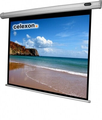 Celexon 1090073 projektorlærred 4:3