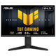 ASUS TUF Gaming VG259QMRL5A computerskærm 62,2 cm (24.5") 1920 x 1080 pixel Fuld HD LCD Sort