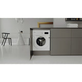Whirlpool BI WMWG 91485 EU vaskemaskine Front-læsning 9 kg 1400 rpm