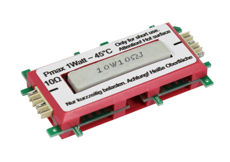 ALLNET ALL-BRICK-0666 Chip-modstander