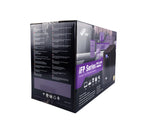FSP iFP 600 UPS-enhed Interaktivt indgangsstik 0,6 kVA 360 W 2 AC stikkontakt(er)