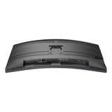 Philips 5000 series 34B2U5600C/00 computerskærm 86,4 cm (34") 3440 x 1440 pixel Dual QHD LCD Grå
