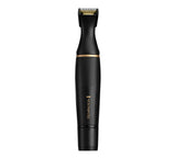 Remington NE7000 skæg trimmer Batteri 5 5 mm Sort