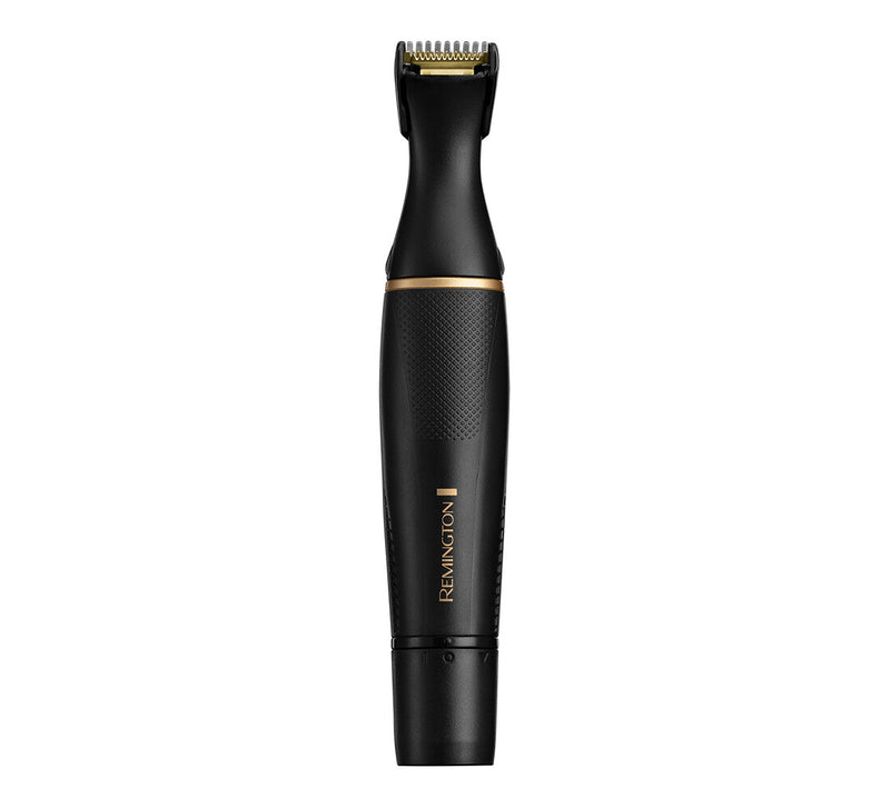 Remington NE7000 skæg trimmer Batteri 5 5 mm Sort