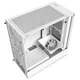 NZXT H5 Flow Midi Tower Hvid