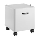 Brother ZUNTL6000W printerkabinet og -holder Lys grå