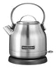 KitchenAid 5KEK1222ESX elkedel 1,25 L 2200 W Rustfrit stål