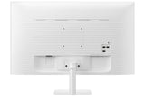 Samsung M7 M70F computerskærm 81,3 cm (32") 3840 x 2160 pixel 4K Ultra HD LED Hvid