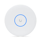 Ubiquiti U7 Pro XG 5800 Mbit/s Hvid Strøm over Ethernet (PoE)