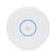 Ubiquiti U7 Pro XG 5800 Mbit/s Hvid Strøm over Ethernet (PoE)