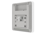 Keenetic Voyager Pro 4-Pack (KN-3510) Dual-band (2,4 GHz / 5 GHz) Wi-Fi 6 (802.11ax) Hvid 2 Intern