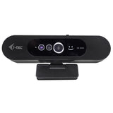 i-tec SOLOMON WH200 webcam 4 MP 2560 x 1440 pixel USB Sort