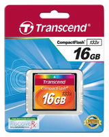 Transcend TS16GCF133