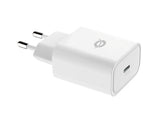 Conceptronic ALTHEA07W oplader til mobil enhed Universel Hvid Vekselstrøm Indendørs