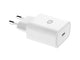 Conceptronic ALTHEA07W oplader til mobil enhed Universel Hvid Vekselstrøm Indendørs