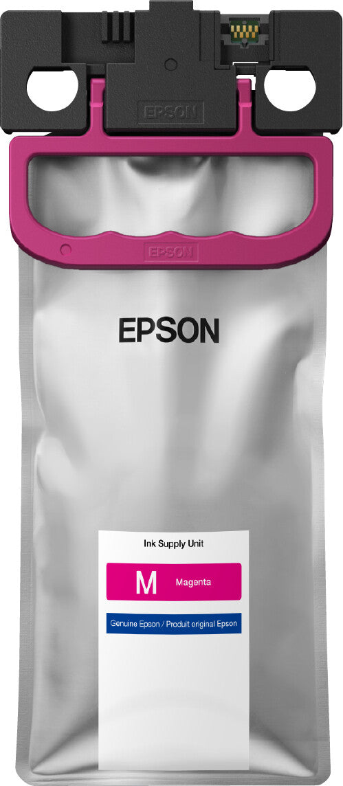 Epson C13T13M340 blækpatron 1 stk Original Højt (XL) udbytte Magenta