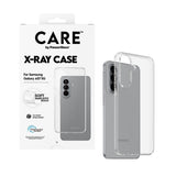 PanzerGlass CARE™ by ® X-Ray Case Samsung Galaxy A57 5G