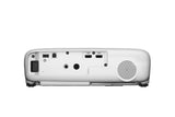 Epson EB-FH08 3600 ANSI lumens 3LCD 1080p (1920x1080) Hvid