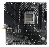 Biostar B850MT2-E DJ bundkort AMD B850 Sokkel AM5 micro ATX