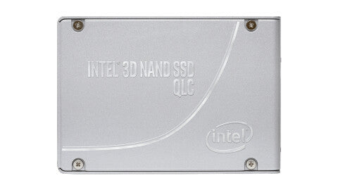 D3 SSDSC2KB480GZ01 intern solid state drev 480 GB 2.5" Serial ATA III TLC 3D NAND