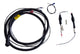 Motorola CA1220 el-ledning Sort 1,8 m