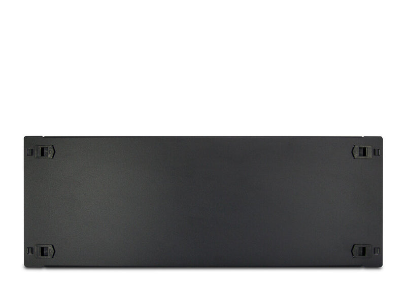 Inter-Tech 88887275 tilbehør til rack Blindpanel
