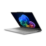 Lenovo ThinkBook 14x ILL Copilot+ PC Intel Core Ultra 5 226V Laptop 35,6 cm (14") WUXGA 16 GB LPDDR5x-SDRAM 512 GB SSD Wi-Fi 7 (802.11be) Windows 11 Pro Grå Tysk