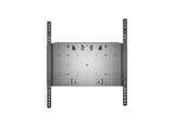 Multibrackets 4036 tv-beslag 165,1 cm (65") Sort