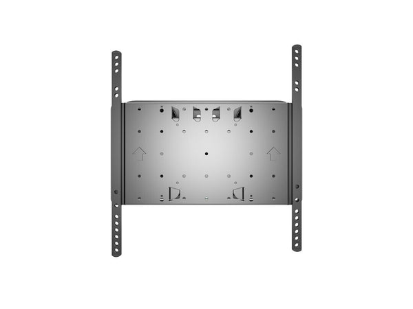 Multibrackets 4036 tv-beslag 165,1 cm (65") Sort