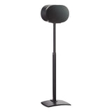 SANUS WSSE3A2-B2 - ADJUSTABLE SPEAKER STAND SONOS ERA 300 - PAIR - BLACK