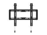 Multibrackets 6565 tv-beslag 165,1 cm (65") Sort
