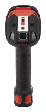 Honeywell Granit Ultra 2105i Håndholdt stregkodelæser 1D/2D Laser Sort, Rød